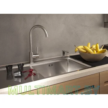 Смеситель Ferro Lugio (BLG4) картинка 2